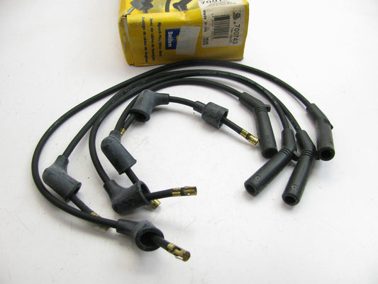 Napa 700743 Ignition Spark Plug Wire Set