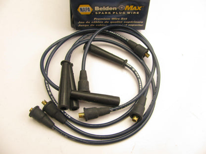 Napa 700746 Ignition Spark Plug Wire Set