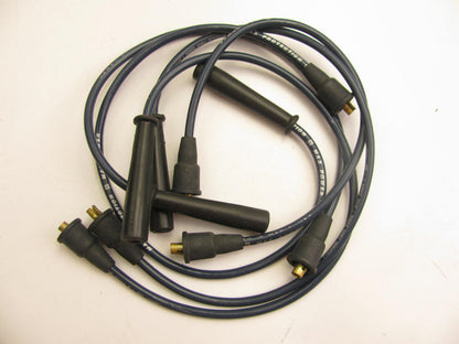 Napa 700746 Ignition Spark Plug Wire Set - 1991-1993 Geo Tracker, 89-91 Sidekick