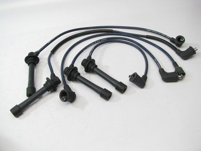 Napa 700757 Ignition Spark Plug Wire Set For 1990-1994 Mazda Protege 1.8L-L4