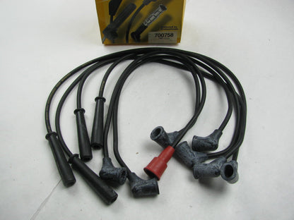 Napa 700758 Ignition Spark Plug Wire Set