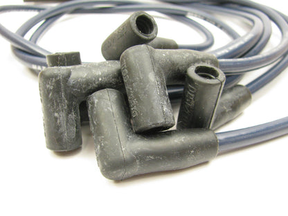 Napa 700763 Ignition Spark Plug Wire Set - 1986-1988 GM 3.8L 231 V6