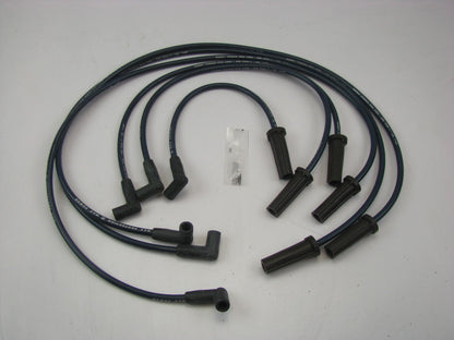 Napa 700766 Ignition Spark Plug Wire Set 1993 Buick, Olds, Pontiac, 3.3L V6
