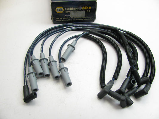 Napa Ignition Spark Plug Wire Set For 1994-2000 Ram 1500 3.9L V6