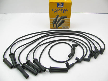 Napa 700770 Ignition Spark Plug Wire Set for 1986-1994 Chevrolet 6.0L 7.0L V8