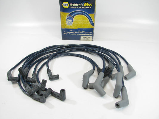 Napa 700774 Ignition Spark Plug Wire Set for 1990-1994 Ford Truck 370 429-V8