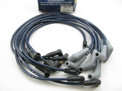 Napa 700775 Ignition Spark Plug Wire Set for 1985-1996 Ford 7.0L-V8 W/O EEC
