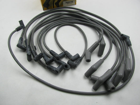 Napa 700776 Ignition Spark Plug Wire Set