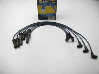 Napa 700788 Ignition Spark Plug Wire Set 1993-1995 Camaro Firebird 3.4L-V6
