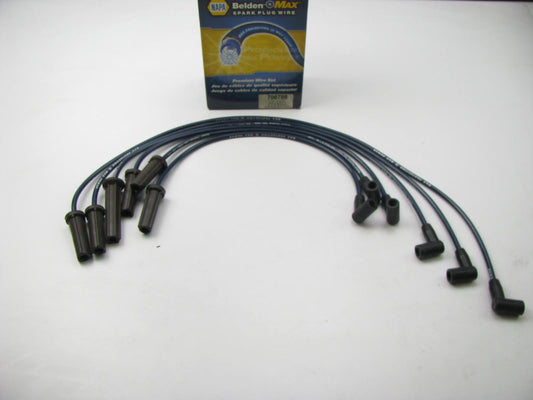 Napa 700788 Ignition Spark Plug Wire Set 1993-1995 Camaro Firebird 3.4L-V6