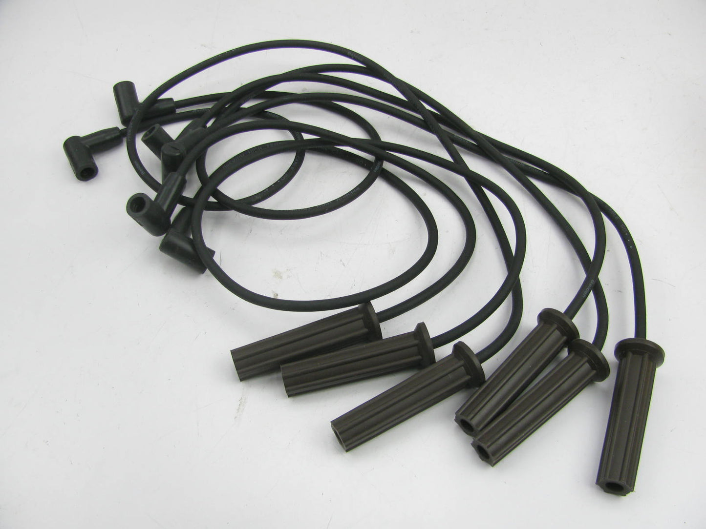 Napa 700790 Ignition Spark Plug Wire Set - 1993-1995 Olds Pontiac Buick 3.1L V6