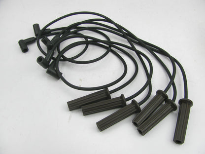 Napa 700790 Ignition Spark Plug Wire Set - 1993-1995 Olds Pontiac Buick 3.1L V6