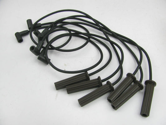 Napa 700790 Ignition Spark Plug Wire Set - 1993-1995 Olds Pontiac Buick 3.1L V6