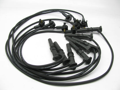 Napa 700796 Premium 8mm Ignition Spark Plug Wire Set - 1994-1995 Ford 4.6L V8