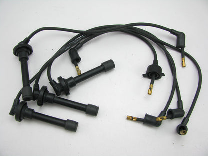 Napa 700800 Ignition Spark Plug Wire Set for 1990-1995 Honda 2.2L 2.3L