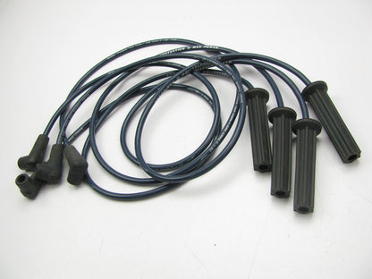 Napa 700824 Ignition Spark Plug Wire Set For 1975-1979 Hyster Forklift H25E H30E