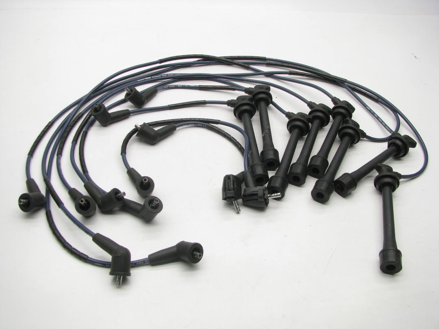 Napa 700826 Ignition Spark Plug Wire Set for 1996-1998 Lexus 4.0L-V8