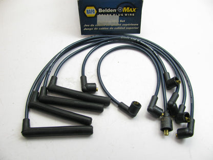 Napa 700835 Ignition Spark Plug Wire Set for 1992-1993 Saab 9000 2.3L-L4
