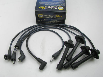 Napa 700841 Ignition Spark Plug Wire Set 1993-95 Ford Probe, Mazda 626 MX-6 2.0L