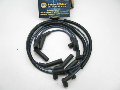Napa 700843 Ignition Spark Plug Wire Set For 1993-1995 Chrysler 3.3L 3.5L