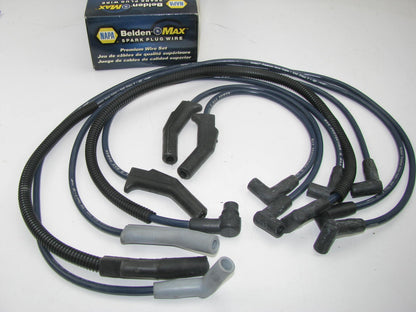 Napa 700851 Ignition Spark Plug Wire Set For 89-93 Thunderbird Cougar 3.8L