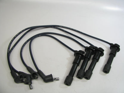 Napa 700864 Ignition Spark Plug Wire Set for 1992-1995 Mazda MX-3 1.6L-L4