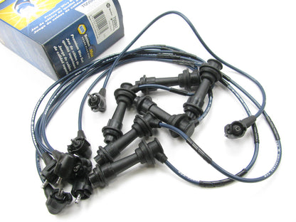Napa 700867 Ignition Spark Plug Wire Set for 1992-1995 Toyota Lexus 3.0L