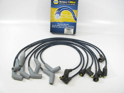 Napa 700871 Ignition Spark Plug Wire Set For 1989-1994 Land Rover 3.9L 4.2L-V8