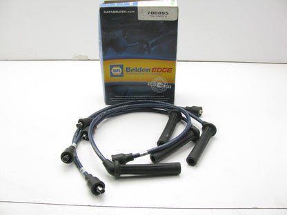 Napa 700895 Ignition Spark Plug Wire Set for 1994-1998 Saab 900 2.0L-L4