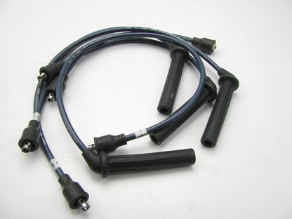 Napa 700895 Ignition Spark Plug Wire Set for 1994-1998 Saab 900 2.0L-L4