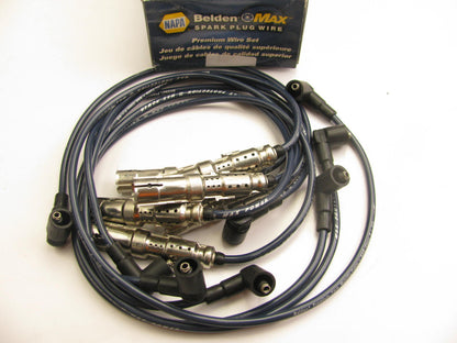 Napa 700901 Ignition Spark Plug Wire Set for 1992-1997 Volkswagen 2.8L-V6