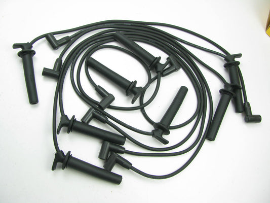 Napa 700903 Ignition Spark Plug Wire Set for 1995-1997 Cadillac 4.6L