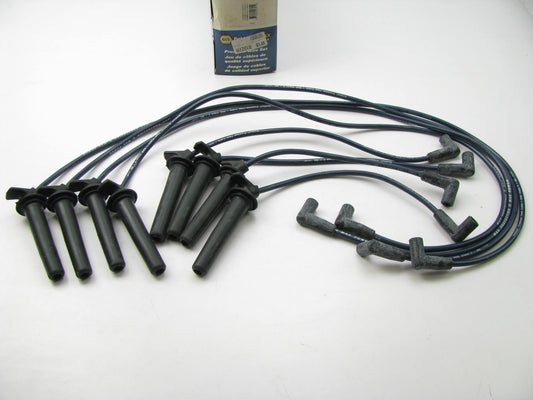 Napa 700904 Ignition Spark Plug Wire Set For 1995-1997 Oldsmobile Aurora 4.0L-V8