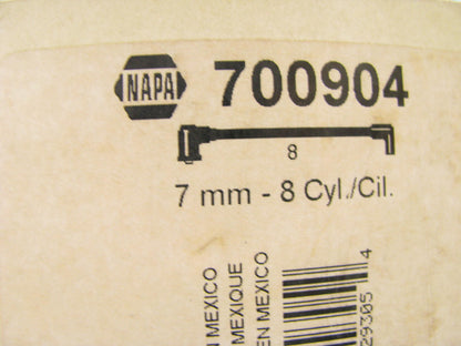Napa 700904 Ignition Spark Plug Wire Set For 1995-1997 Oldsmobile Aurora 4.0L-V8