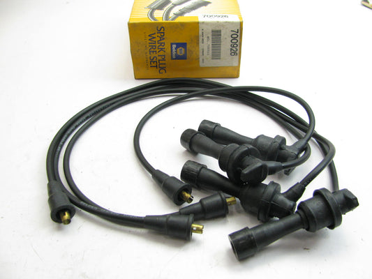 Napa 700926 Ignition Spark Plug Wire Set 1993-1994 Mitsubishi 2.0L