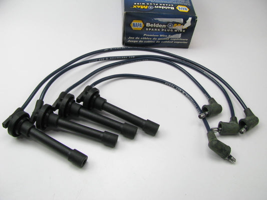 Napa 700933 Ignition Spark Plug Wire Set
