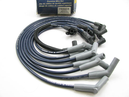 Napa 700934 Ignition Spark Plug Wire Set 1993-1995 Ford F-150 Lightning 5.8L