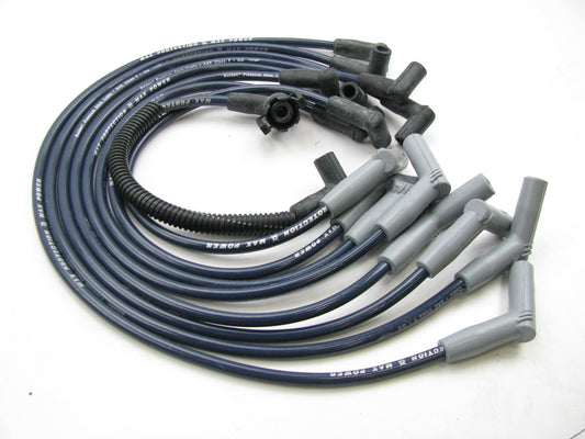 Napa 700934 Ignition Spark Plug Wire Set 1993-1995 Ford F-150 Lightning 5.8L