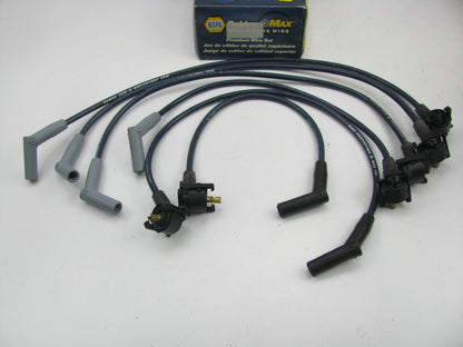 Napa 700935 IGNITION SPARK PLUG WIRE SET For 1995-1996 Mazda B3000 3.0L V6