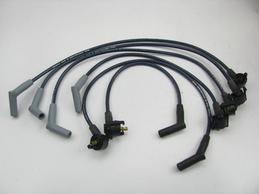 Napa 700935 IGNITION SPARK PLUG WIRE SET - for 1995-1996 Mazda B3000 3.0L V6