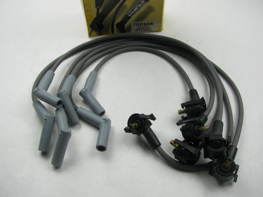 Napa 700936 Ignition Spark Plug Wire Set For 1995-1998 Ford Windstar 3.0L V6