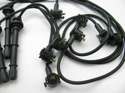 Napa 700940 Ignition Spark Plug Wire Set For 1995-1997 Lincoln Continental 4.6L