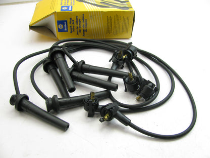 Napa 700942 Ignition Spark Plug Wire Set 96-99 Taurus Sable 3.0L  DOHC DURATEC