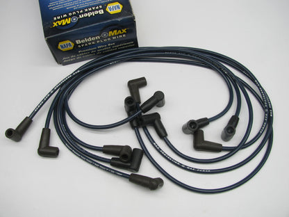 Napa 700947 Ignition Spark Plug Wire Set For 1995-1997 Camaro & Firebird 3.8L-V6