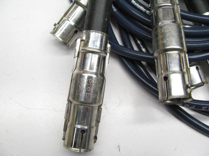 Napa 700948 Ignition Spark Plug Wire Set For 1986-1991 Mercedes-Benz 4.2L V8