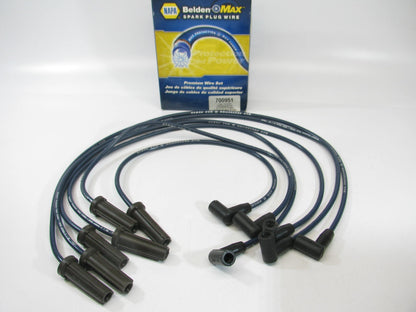 Napa 700951 Ignition Spark Plug Wire Set 1998-1999 Buick Riviera 3.8L-V6 S/C