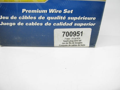 Napa 700951 Ignition Spark Plug Wire Set 1998-1999 Buick Riviera 3.8L-V6 S/C