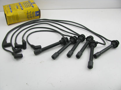 Napa 700952 Ignition Spark Plug Wire Set for 1996-1997 GM 3.4L