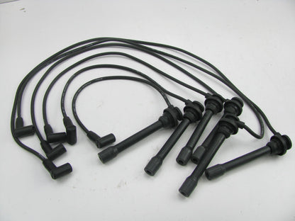 Napa 700952 Ignition Spark Plug Wire Set for 1996-1997 GM 3.4L