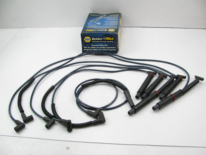 Napa 700959 Ignition Spark Plug Wire Set for 1994-1995 Chevrolet 3.4L V6